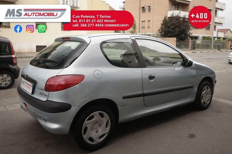 Peugeot 208 PEUGEOT 208 1.4 hdi Unicoproprietario