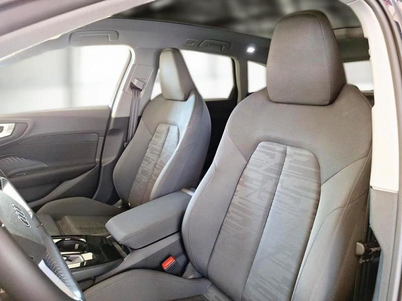 AUDI A5 AVANT TDI MHEV 150 KW QUATTRO S TRONIC S LINE EDITION STATION WAGON