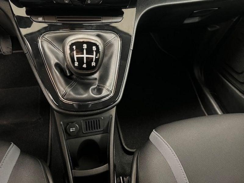 Lancia Ypsilon III 2015 1.3 mjt Silver s&s 95cv