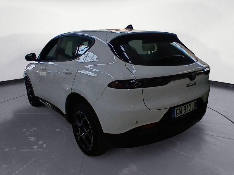 Alfa Romeo Tonale 1.6 diesel 130 CV TCT6 Sprint