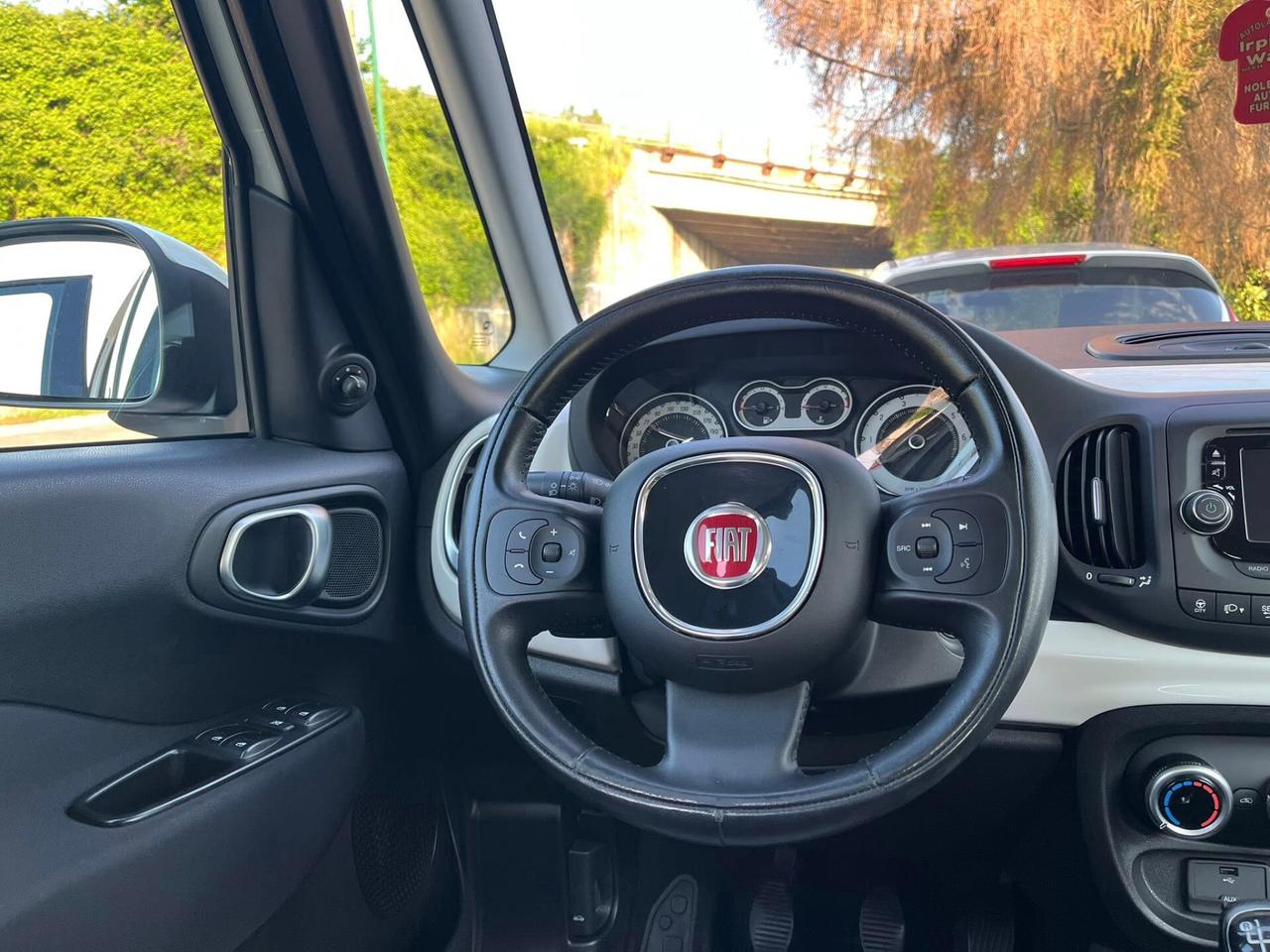 Fiat 500L Living 1.6 Multijet 105CV Lounge