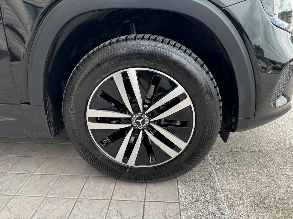 Mercedes Glb 180 D Business Extra Auto