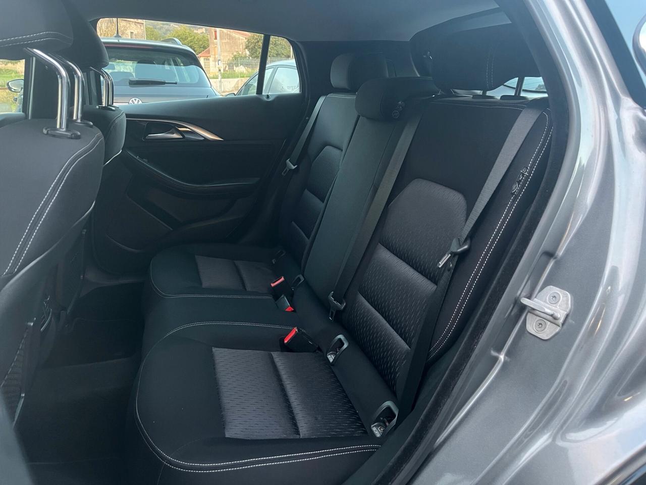 Infiniti Q30 1.5 diesel DCT Premium