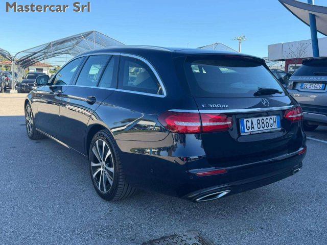MERCEDES-BENZ E 300 300 de eq-power Business Sport auto - GA886GH