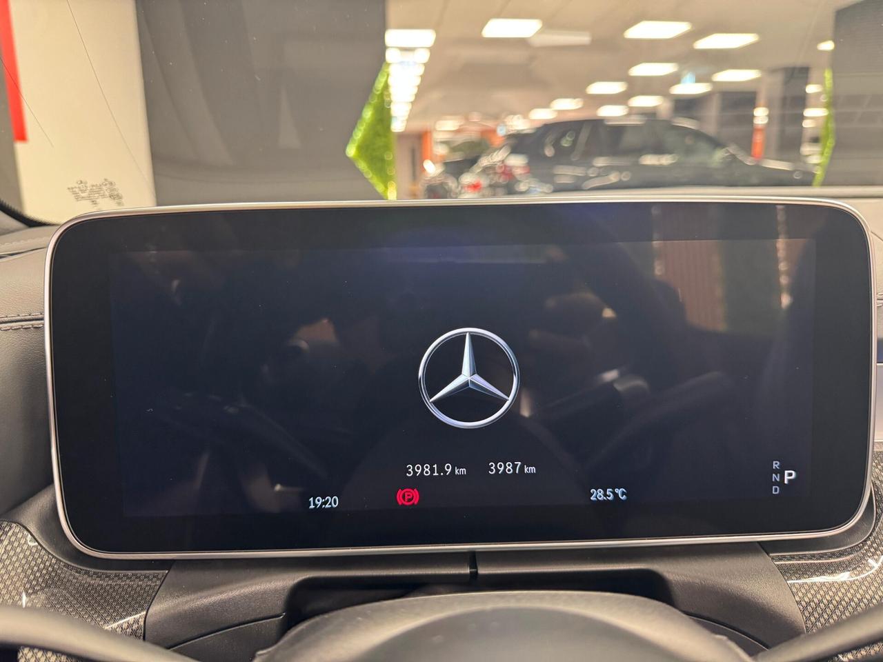Mercedes-benz CLE 300 4Matic Cabrio AMG Line Premium Plus