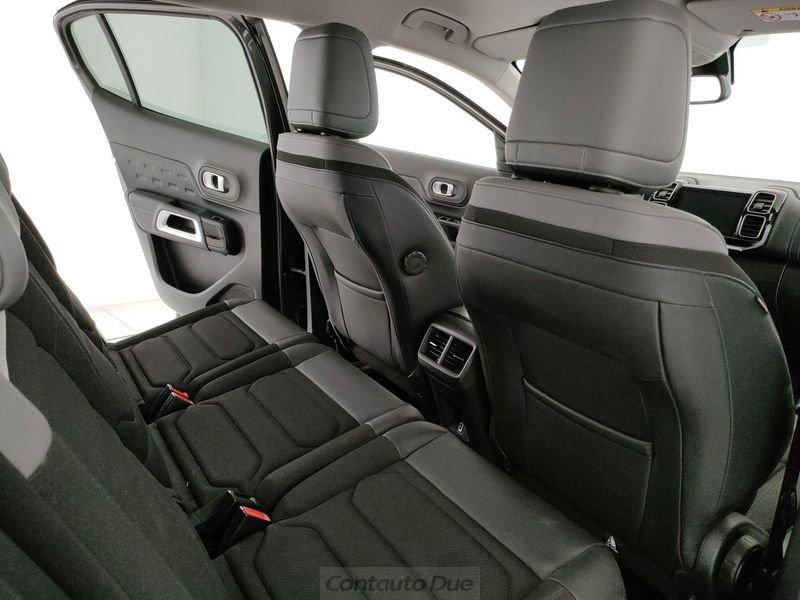 Citroën C5 Aircross BlueHDi 130 S&S Feel EAT8