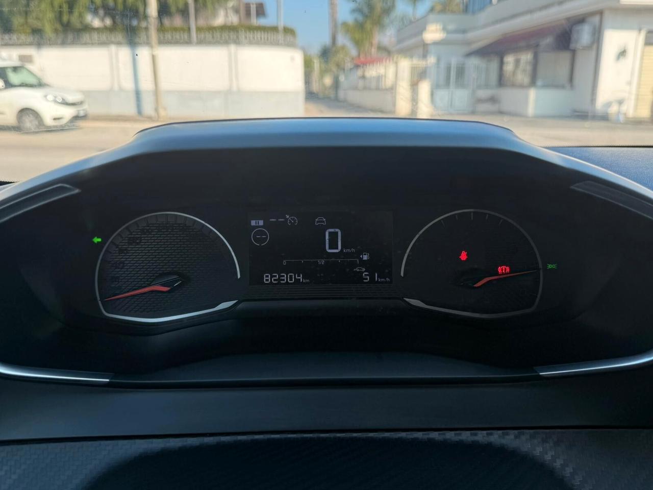 Peugeot 208 1.2 Benzina 2021