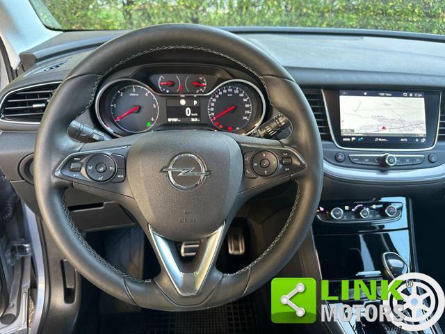 OPEL Grandland X 1.5 diesel Ecotec Start&Stop Ultimate UNICO PROPR.