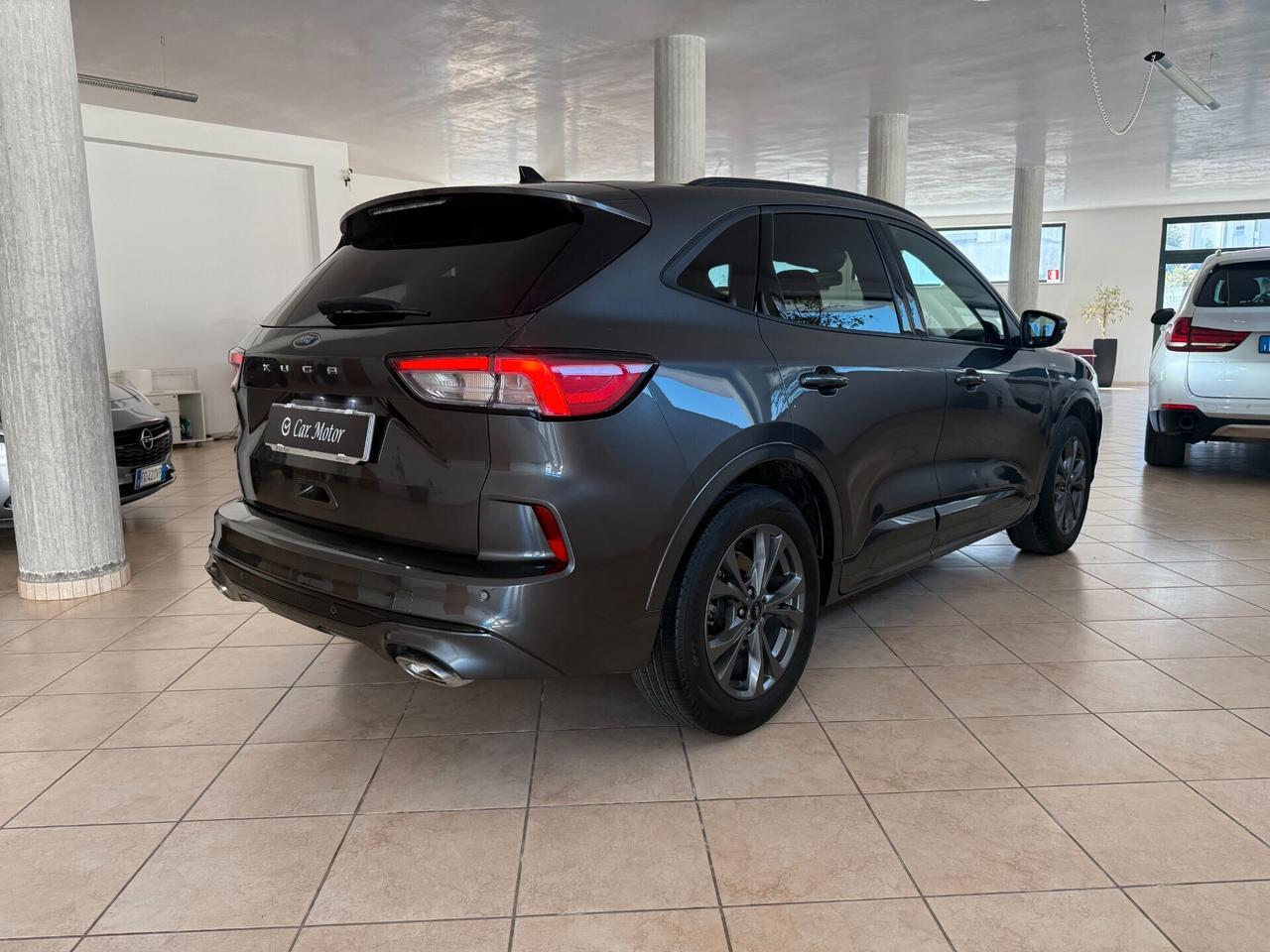 Ford Kuga 1.5 EcoBoost 150 CV 2WD ST-Line X