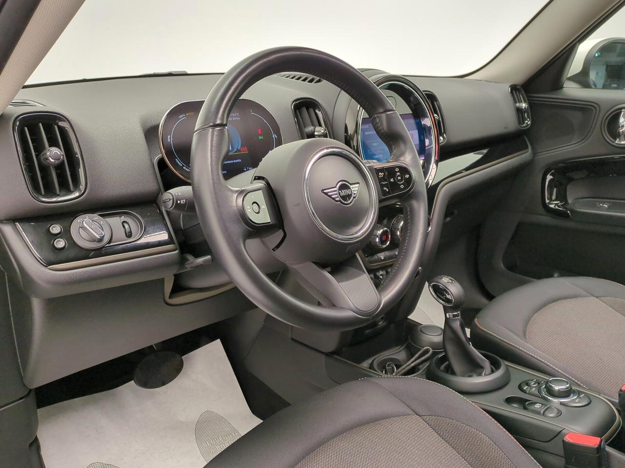 Mini Cooper Countryman 1.5 SE ALL4 Automatica 125cv