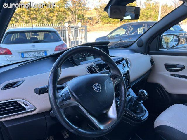 LANCIA Ypsilon 0.9 TwinAir 85 CV Gold Metano