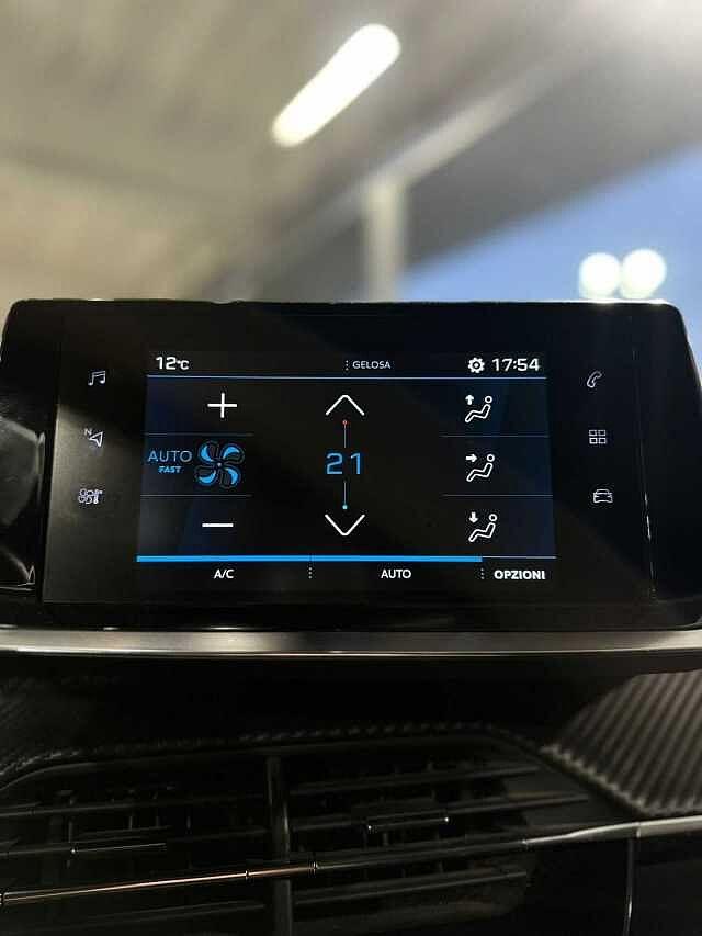 Peugeot 2008 BlueHDi 100 S&S Active