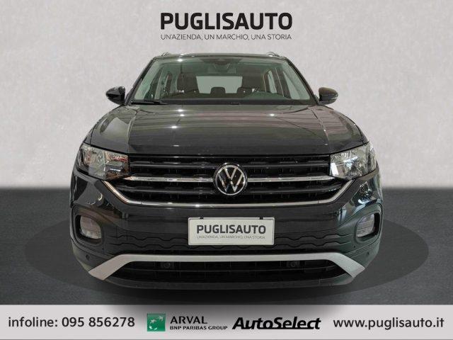 VOLKSWAGEN T-Cross 1.0 TSI Style BMT