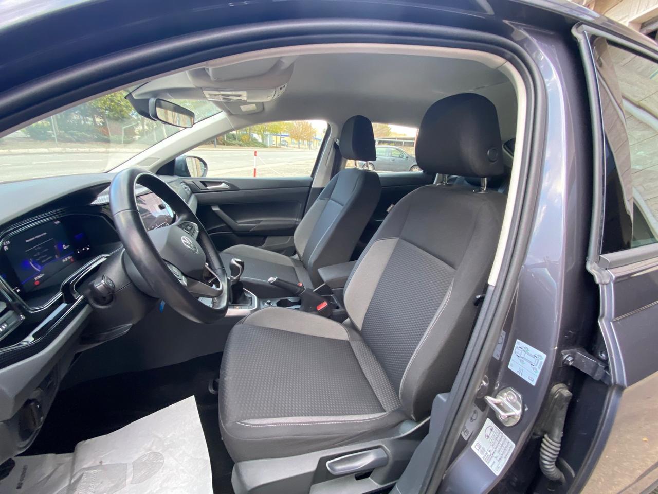 Volkswagen Taigo 1.0 TSI 110 CV Life