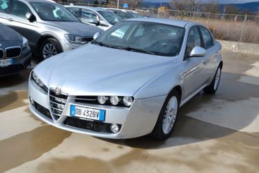 ALFA 159 1.9 M-JET 150 CV 4P '06