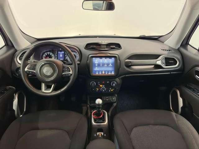 Jeep Renegade 1.4 Longitude