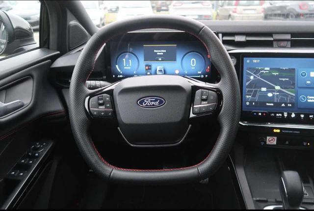 FORD Puma 1.0 EcoBoost 125 CV S&S ST-Line