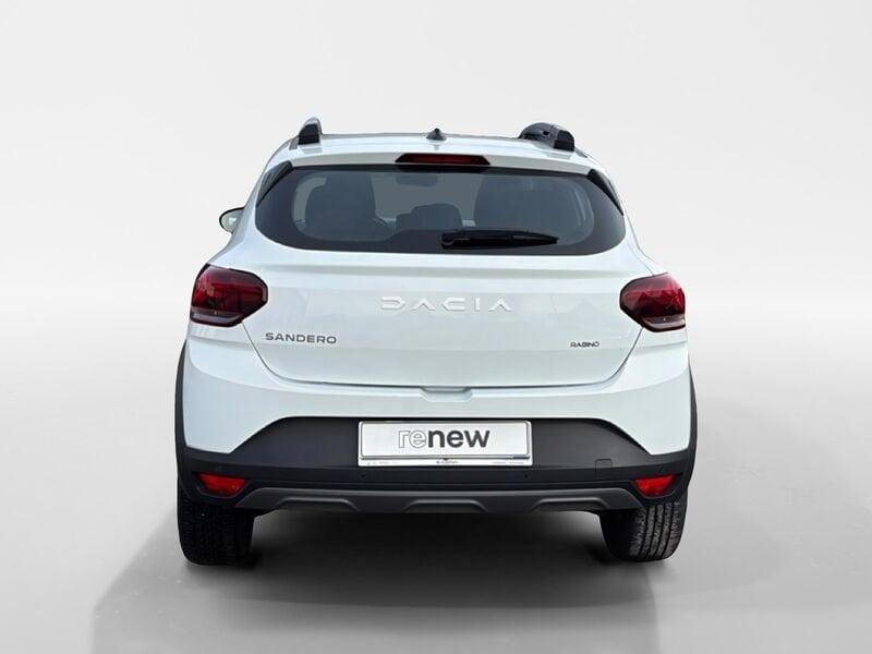 Dacia Sandero 1.0 TCe ECO-G STEPWAY EXPRESSION