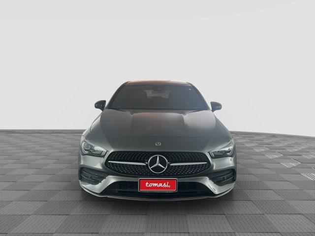MERCEDES-BENZ CLA sse 180 d Automatic Shooting Brake PREMIUM