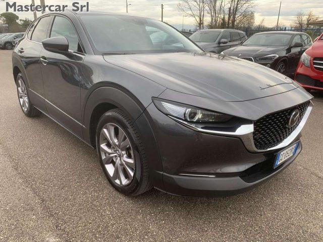 MAZDA CX-30 CX-30 1.8 Exclusive 2wd 116cv 6at - GC052PC