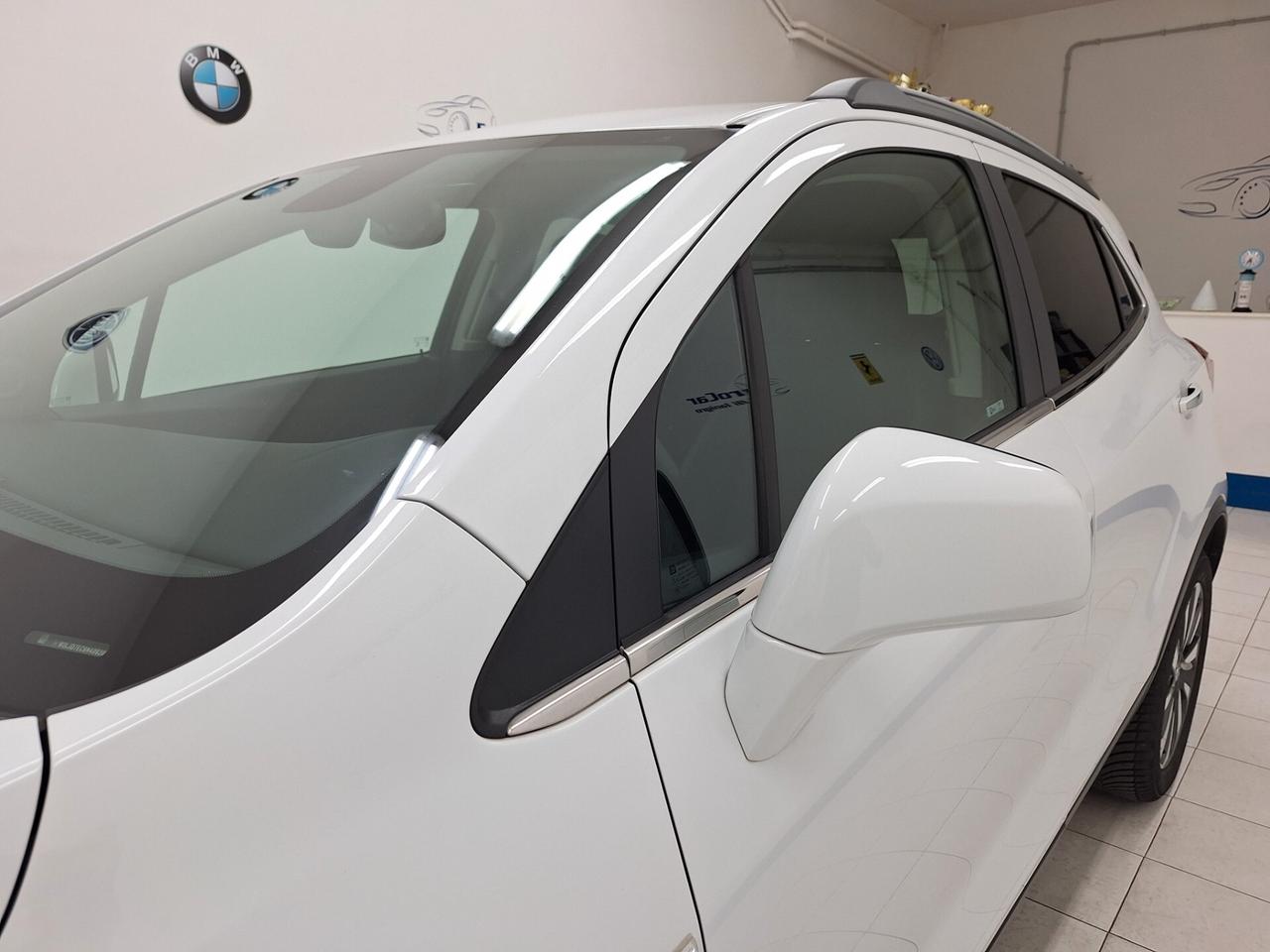 Opel Mokka X 1.6 CDTI Ecotec 136cv Innovation