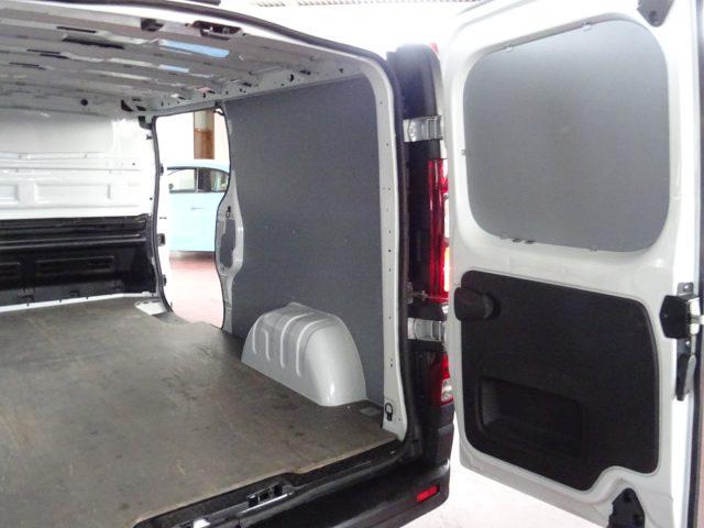 FIAT Talento 2.0 Ecojet 120CV PLungo-TN Furgone 12q