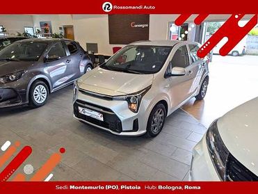 Kia Picanto 1.0 DPi 5 porte Urban GPL *KM 0*
