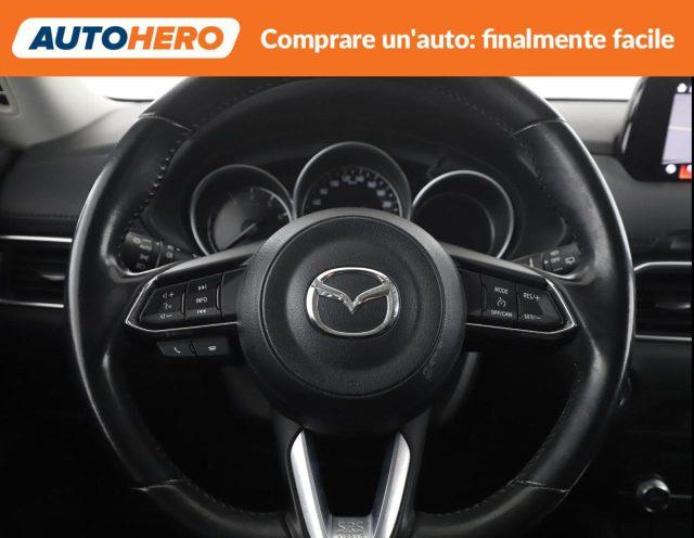MAZDA CX-5 2.0L Skyactiv-G 165 CV 2WD Business