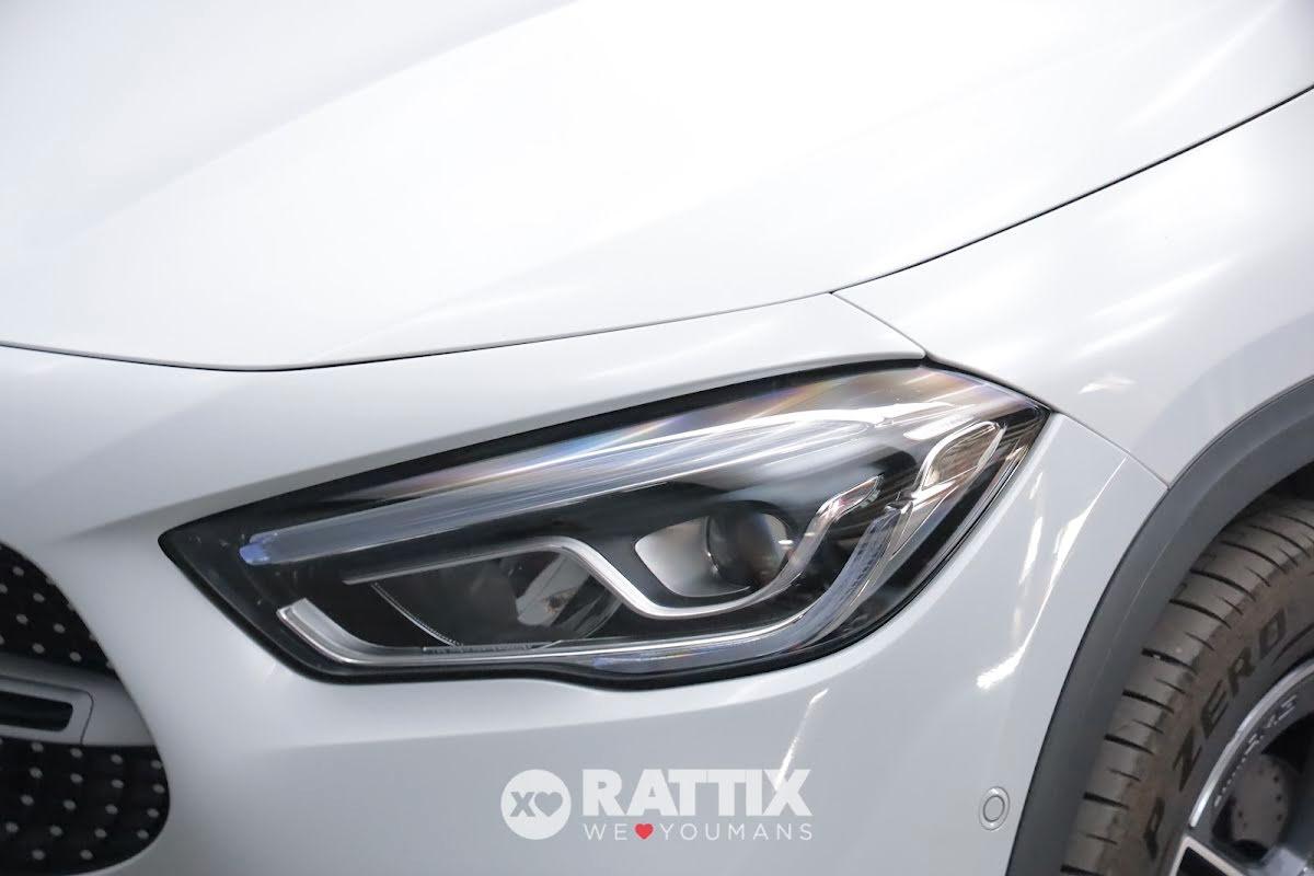 Mercedes-Benz GLA 250 e phev (eq-power) Premium auto