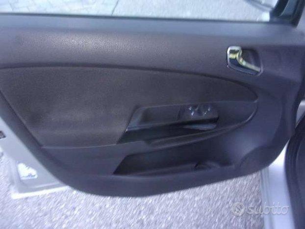 OPEL Corsa IV 2006 5p 1.2 Club-X NEO PATENTATI!!