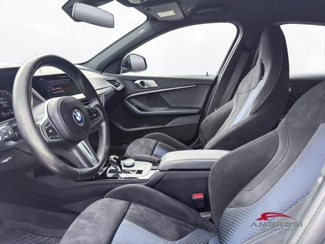 BMW 116 Serie 1 d Msport auto