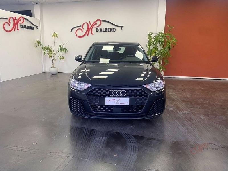 Audi A1 Sportback 25 TFSI