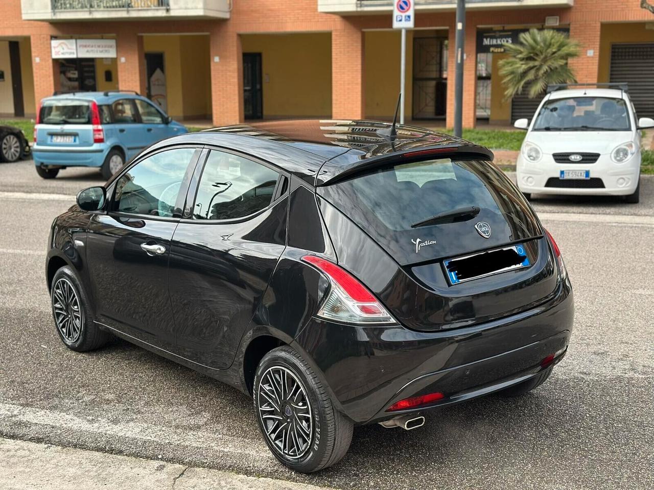 Lancia Ypsilon 1.2 69 CV 5 porte GPL Ecochic Gold
