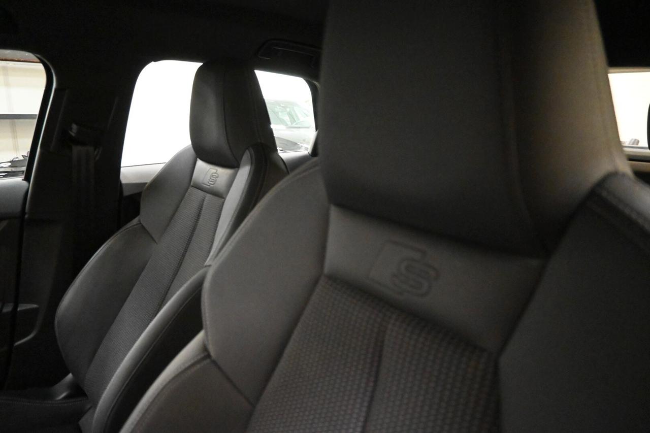AUDI A3 4ª serie A3 SPB 40 TFSI e S tronic S l...