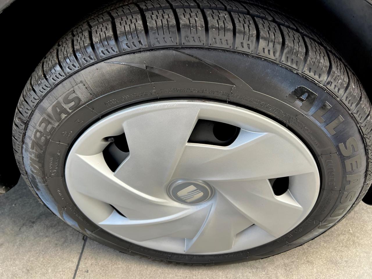 Seat Ibiza ST 1.2 TDI CR DPF COPA