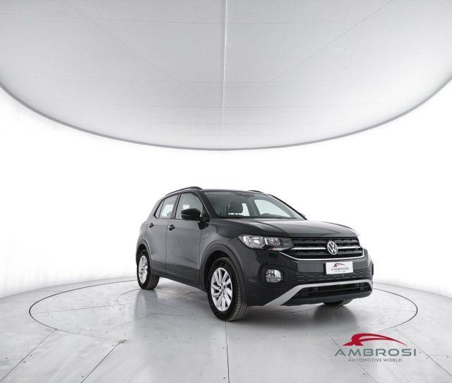 VOLKSWAGEN Other T Cross 1ª serie 1.0 TSI Style BMT