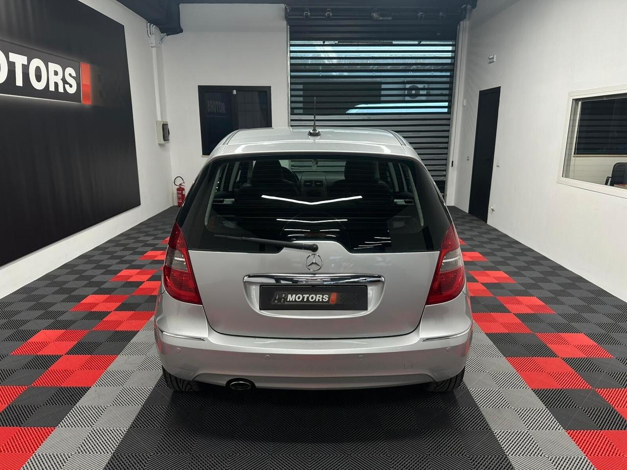 Mercedes-benz A 180 CDI Avantgarde Automatica