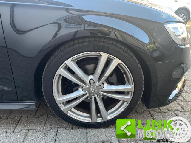 AUDI A3 Sportback 30 TDI Admired