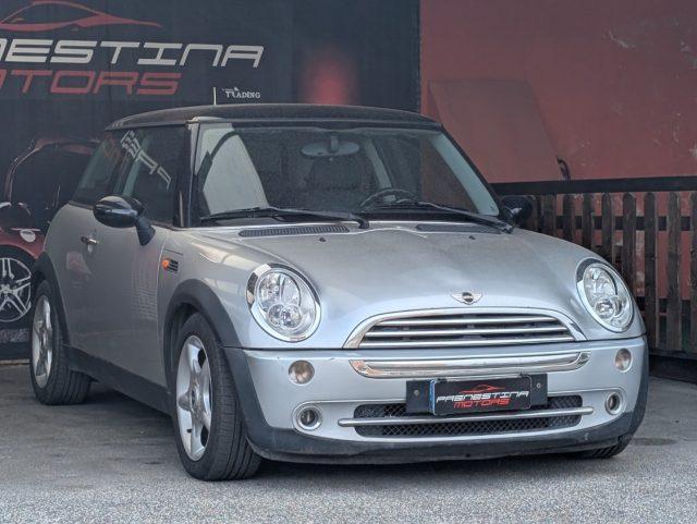 MINI Cooper 1.6 16V Cooper