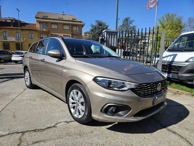 FIAT Tipo 1.6 Mjt S&S SW