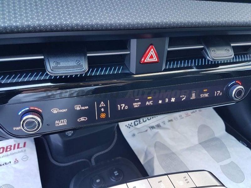 KIA EV6 EV6 77,4 kWh Air Special Edition awd