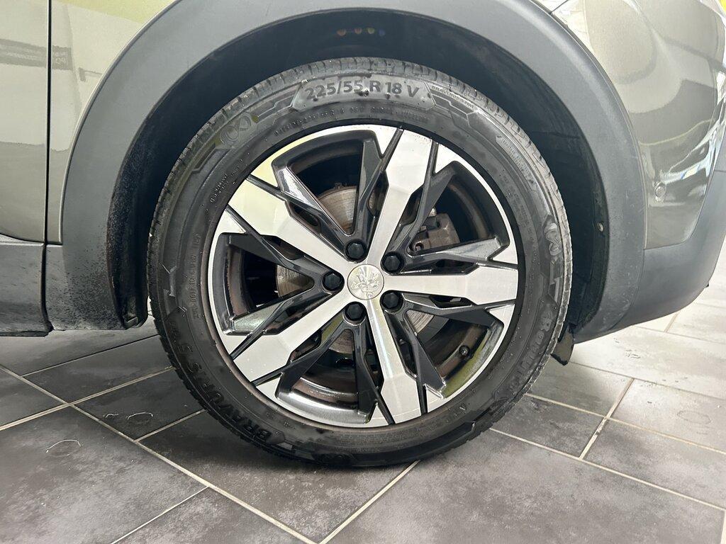 Peugeot 3008 1.6 BlueHDi GT Line