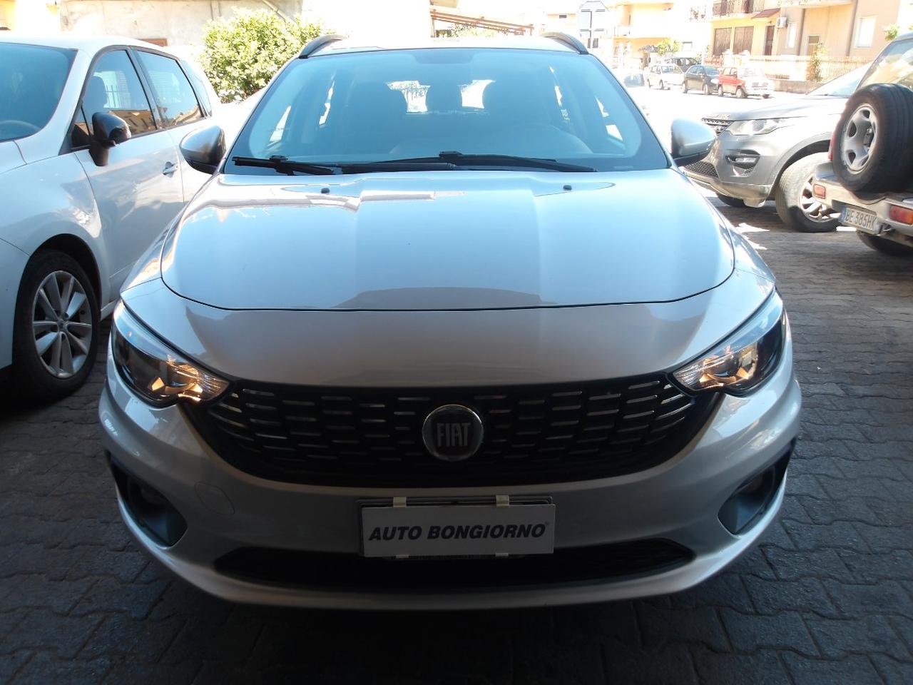 Fiat Tipo Station Wagon Tipo SW 1.3 mjt Easy s&s 95cv my17