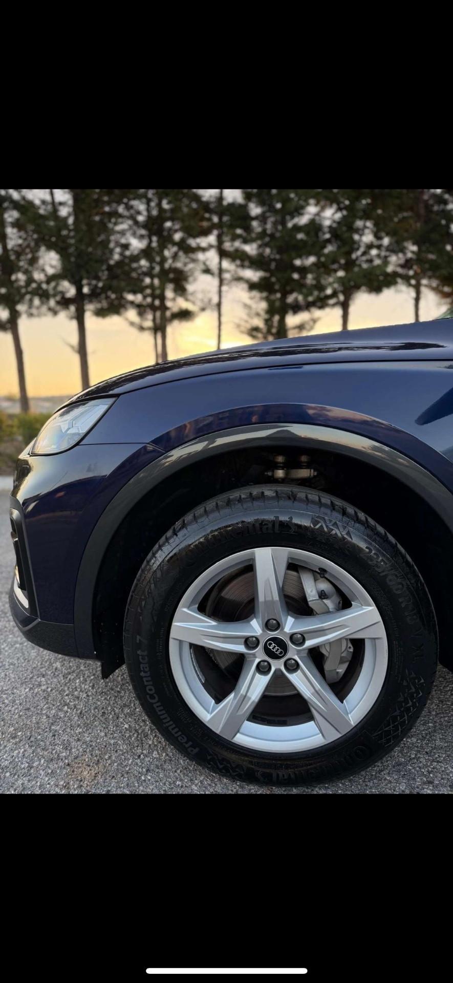 Audi Q5 SPB 40 TDI quattro S tronic Business Advanced