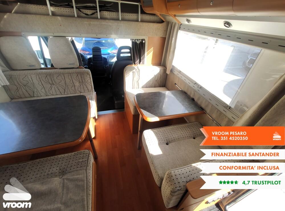 MOBILVETTA TOP DRIVER S71