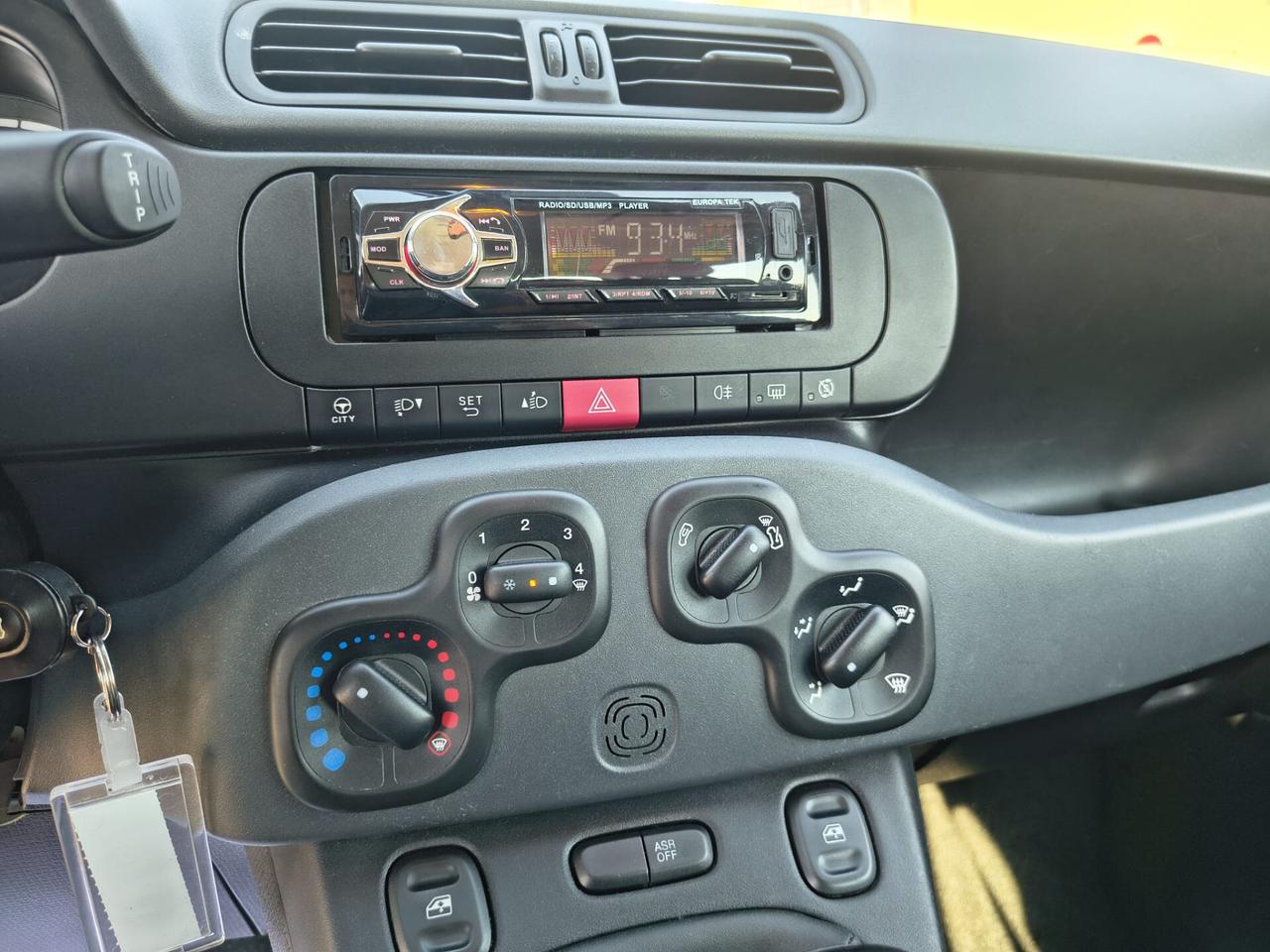 Fiat Panda 1.0 Hybrid*PREZZO REALE, NO VINCOLI*