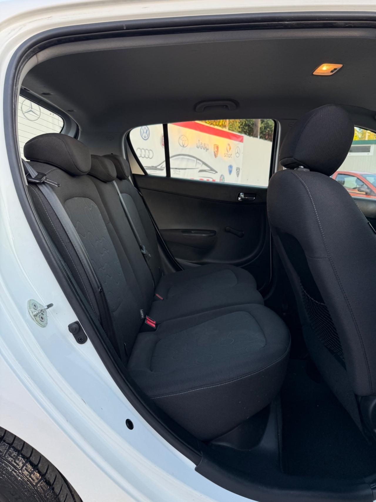 Hyundai i20 1.2 5p. Sound Edition gpl