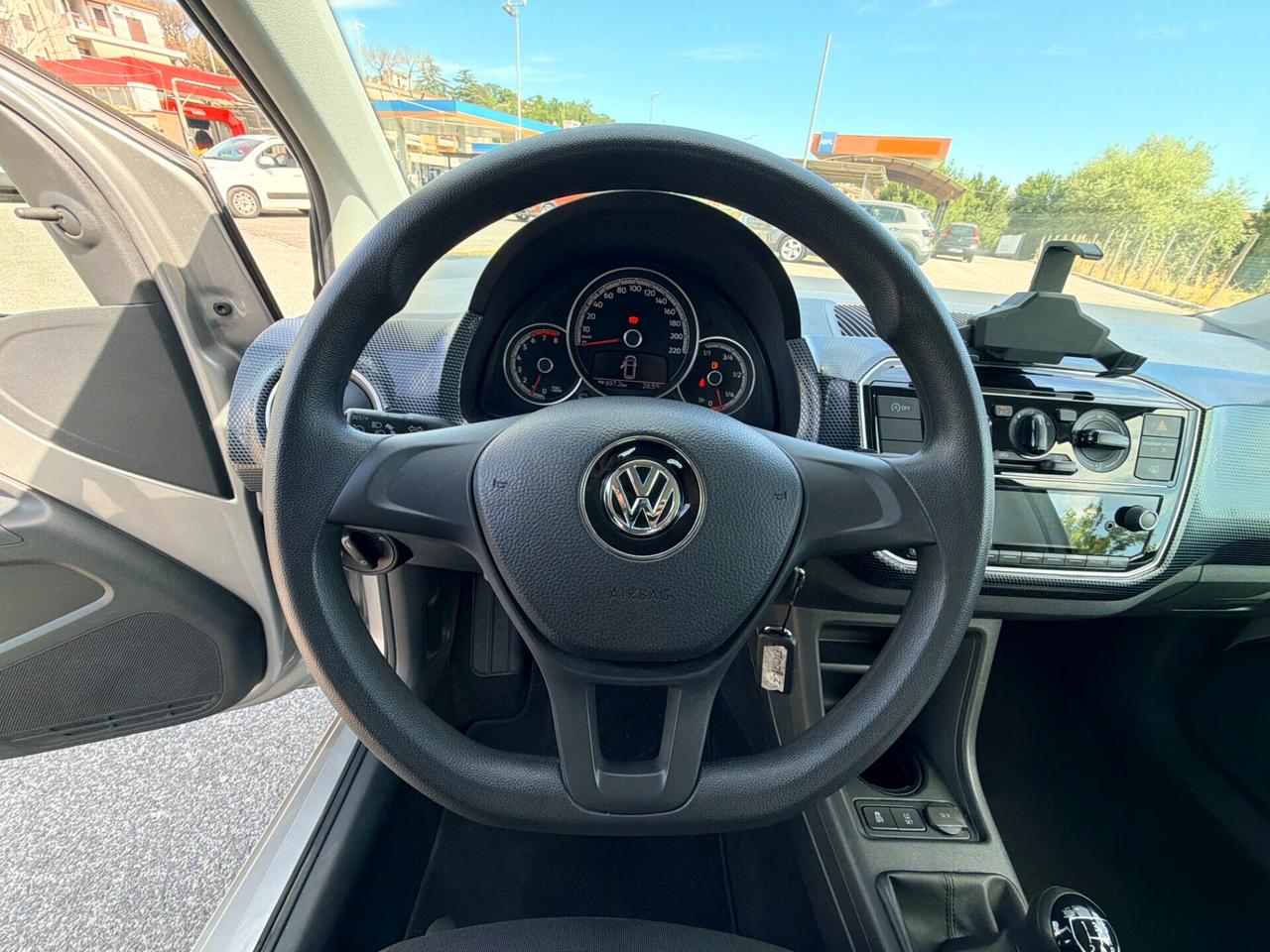 Volkswagen up! 1.0 5p. move