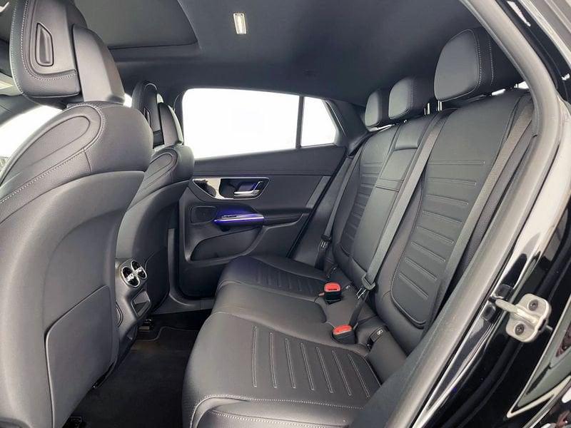 Mercedes-Benz GLC Coupé GLC 220 d 4Matic Mild hybrid Coupé AMG Line Premium