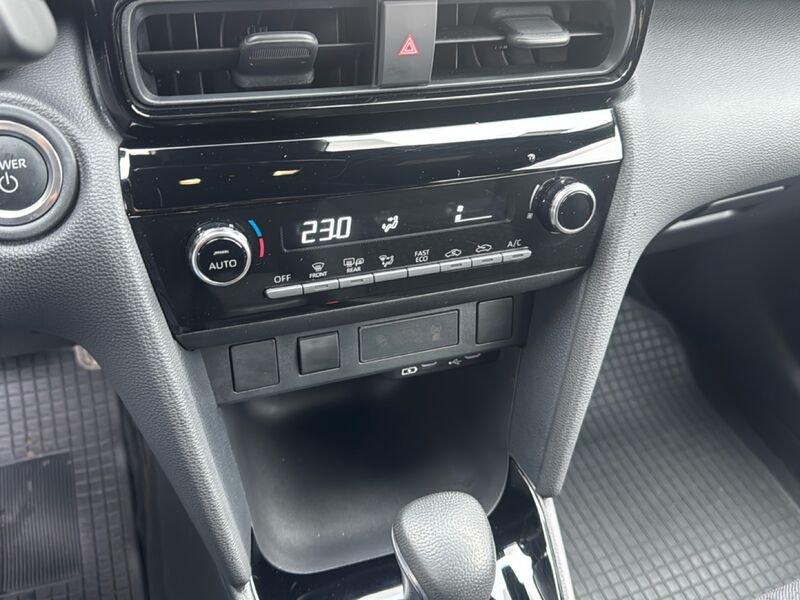 Toyota Yaris Cross 1.5H Trend E-CVT